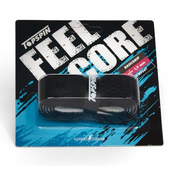 Gripovi za reket - zamjenski Topspin Feelcore Basic Grip 1P - black