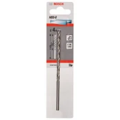 BOSCH HSS-G, DIN 340 4x78x119mm 2608595679 -Burgija za metal