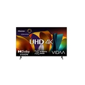 HISENSE TV LED 85A6N #TVspecijal