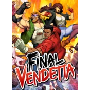 Final Vendetta (PC) Steam Key GLOBAL