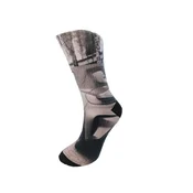 SOCKS BMD Štampana carapa broj 1 art.4686 velicina 39-42 Auto