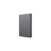 Seagate Basic Portable Drive 1TB vanjski disk USB 3.0