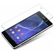 Kaljeno zaščitno steklo za Sony Xperia Z2