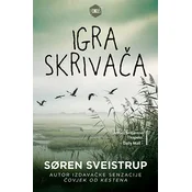Igra skrivača