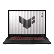 ASUS TUF Gaming A18 FA808UP-S8005 18 Ryzen 7 32GB 1TB RTX 5070
