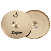 Hi-hat činela 14” A-Custom Mastersound Zildjian