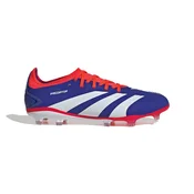 Adidas PREDATOR PRO FG, muške kopačke za nogomet, plava IF6330