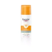 Eucerin gel krema za masnu kožu sa zaštitnim faktorom SPF50 50ml