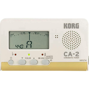 KORG Kitarski sprejemnik KORG CA2 Bela