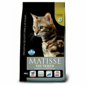 Matisse Neutered - 10 kg