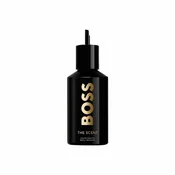Hugo Boss BOSS The Scent Eau de Toilette for men 200 ml