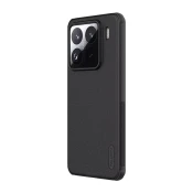 Maska za Xiaomi 15 Pro Nillkin Super Frosted Shield Pro Magnetic crna