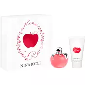 NINA RICCI Nina poklon set za žene 1 kom