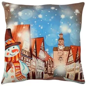 Wallity Jastuk 43x43cm Šareni