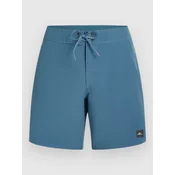 ONeill Solid 17 kopalne hlače copen blue