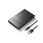 Eksterno kucište ORICO 2526C3-V1 za 2.5 HDD USB-C Black
