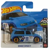 Hot Wheels avtomobilček - Renault Espace F1