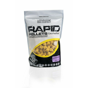 Mivardi Rapid SweetCorn peleti 8 mm 2,5 kg