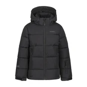 Icepeak LOUIN JR, otroška smučarska jakna, črna 850035553I
