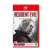 Resident Evil 9 Requiem – Lenticular Edition
