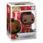 Figura Funko POP! WWE - Mr. T