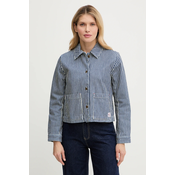 Jeans jakna A.P.C. Veste Frida