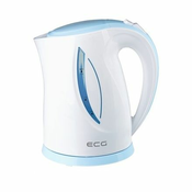 ECG Elektricno kuhalo za vodu RK 1758 Blue