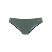 SUNSEEKER Bikini hlačke zelena
