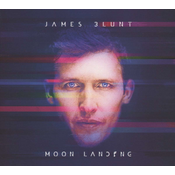 James Blunt - Moon Landing, Deluxe Edition (CD)