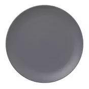 RAK RAK, NEOFUSION, COUP KROŽNIK DESERTNI, SIV, 21 CM, 1 KOS, (22153620)