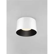ATIL PLAFO LED/3000K/35W/2080Lm/BIJELA&CRNA NL9870012