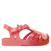Sandali Melissa Mini Melissa Possession Uni Bb 37828 Koral