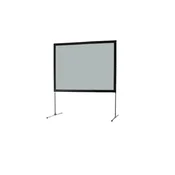 Fast fold CELEXON projekcijsko platno 366x274cm