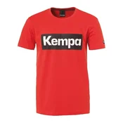 Kempa T-shirt Promo rouge Rdeča