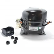 Embraco Set FR kompresor, NE1121Z 9.26 cm3 LBP R-134a