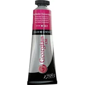 Daler Rowney Georgian Oljna barva Rose Madder (Quinacridone) 38 ml 1 kos