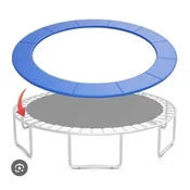 Zastitni Obrub Za Trampolinu 424 cm