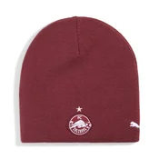 Puma FC Red Bull Salzburg Reversible Beanie Hat, Gray, Sport