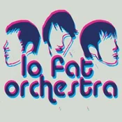 Lo Fat Orchestra - Questions For Honey (LP)