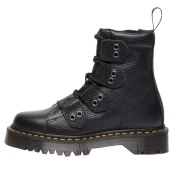 Dr. Martens Gležnarji z vezalkami 1460 Bex črna