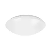 Osram - LED stropna svetiljka ESSENTIAL LED/13W/230V precnika 25 cm bela