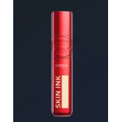 LOreal Paris Infaillible Skin Ink Tecni puder 40 light warm