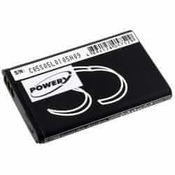 POWERY Akumulator Doro DORO HARE
