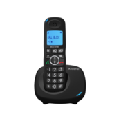 ALCATEL Fijo Alcatel XL535 Duo Telefon, (20575981)