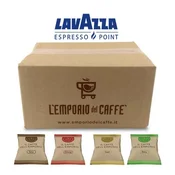 Emporio degustacijski set ESPRESSO POINT 50
