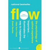 Flow, English edition