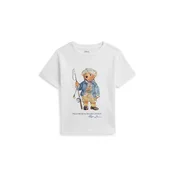 Polo Ralph Lauren kratka majica otroška bombažna