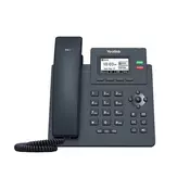 YEALINK telefon IP Phone T31P, 1301043