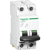 Schneider Electric Inštalacijski odklopnik 63 A 500 V/DC Schneider Electric A9N61539