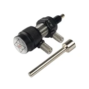Hoyt Button MP-TWO Pro by Wifler 22-32mm Adjustable